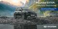Hyundai Expands EXTER SUV Lineup with Two New Feature-Packed Variants