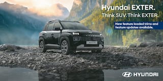 Hyundai Expands EXTER SUV Lineup with Two New Feature-Packed Variants