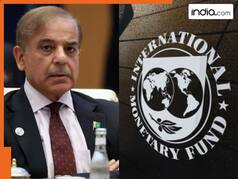 भारत से तनाव के बीच पाकिस्तान को मिली बड़ी मदद, IMF ने 1 अरब डॉलर देने का किया ऐलान