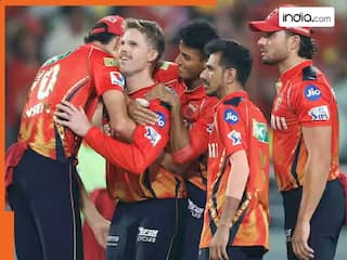 IPL 2025 के बाकी बचे मैचों के रिशेड्यूल का ऐलान, 3 जून को फाइनल, देखें पूरी डिटेल्स