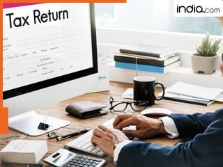ITR Filing Process: क्या खुद से भी कर सकते हैं इनकम टैक्स रिटर्न फाइल? बेहद आसान है तरीका, जानें स्टेप बाय स्टेप डिटेल्स