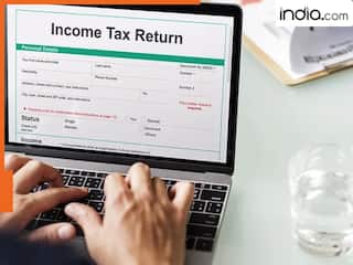 Good news for taxpayers as Income Tax Dept extends date for filing ITRs from July 31 to...