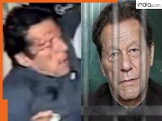 Imran khan Death News: क्या भारत के साथ हमले के दौरान हुई पाकिस्तान के वर्ल्ड कप विजेता कप्तान की मौत? जानिए क्या है सच्चाई