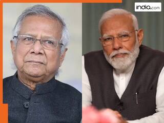 तुर्किए के बाद अब बांग्लादेश पर भारत ने कसी नकेल, रेडीमेड कपड़ों सहित कई सामानों के आयात पर लगाई रोक