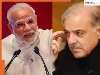 भारत ने पाकिस्तान पर की एक और स्ट्राइक, मोदी सरकार के इस सख्त फैसले से पड़ोसी की कमर टूटना तय, क्या है नया कदम?