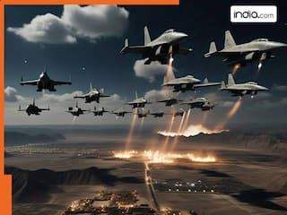 India Pakistan War Updates: ऑपरेशन सिंदूर के बाद भारत-पाकिस्तान में बढ़ा तनाव- सीमापार से देश में कई ड्रोन हमले