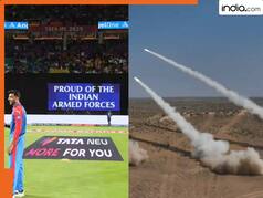 India-Pakistan War: जंग के बीच क्या जारी रहेगा क्रिकेट? BCCI ने बुलाई इमरजेंसी मीटिंग, IPL 2025 पर आज होगा फैसला