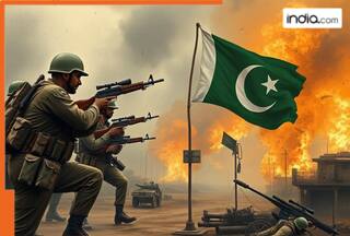 If there is a war between India and Pakistan, Bangladesh and China will support..., Sri Lanka and Maldives will only...