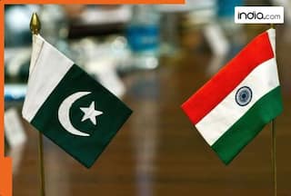 Pakistan in BIG trouble after India implements strong measures to avenge Pahalgam terror attack, country suffers loss of 700000000000 in..., stock exchange to...