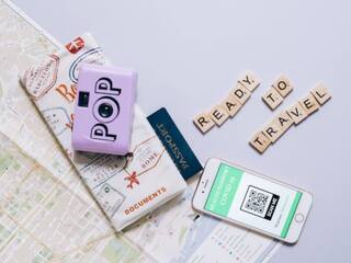 India Rolls Out Biometric E-Passports With Enhanced Security In 13 Cities – Full List, Features, Benefits & How To Apply In 2025