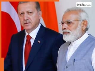 More bad news for Pakistan supporter Turkey as this Indian company is set to..., the company is...