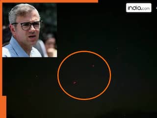 नहीं सुधरा पाकिस्तान! कुछ ही घंटे में किया सीजफायर का उल्लंघन, श्रीनगर में धमाकों की आवाज: कई जगह ब्लैकआउट