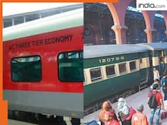 Cheapest Train Tickets: भारत या पाकिस्तान? किस देश में मिलती है सबसे सस्ती ट्रेन टिकट