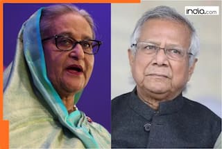 Death sentence for Sheikh Hasina? Why Yunus government is pushing for this action, final verdict will be...
