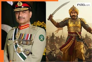Pakistan Army's Rawalpindi HQ, where General Munir is plotting against India, is linked to Rajasthani Rajput king, the Pakistani city is named after...