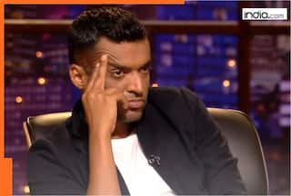 Bad news for Deepinder Goyal as Zomato profits fall 78% due to..., company to shut down two new ventures after...