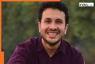 Meet man, studied from IIT Kanpur, raised Rs 120 crore for startup, now unable to pay rent due to...