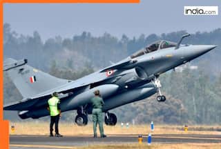 Rafale, Agni missiles, K9 Vajra howitzers...: 10 deadly weapons of India that can turn Pakistan to dust within days, Asim Munir will beg for mercy