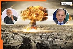 India has a 'Brahamastra' 1000 times more lethal than atomic bomb, can destroy Islamabad, Lahore completely; its name is...