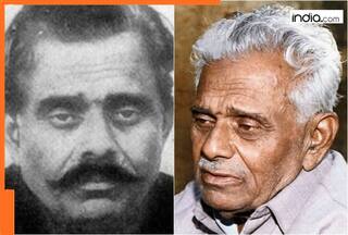 India's most notorious conman, once sold Taj Mahal, Red Fort, Rashtrapati Bhavan, forged President's signature, his name was...