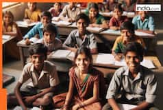 This village is known as 'village of officers', has produced over 100 IAS officers, every home has a govt employee; its located in..., name is...