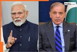 India-Pakistan war is also a China vs US conflict due to...:  How two world powers are pushing South Asia towards a major conflict by...