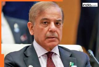 Operation Sindoor: India-Pakistan war imminent? Pak PM Shehbaz Sharif vows retaliation, says...