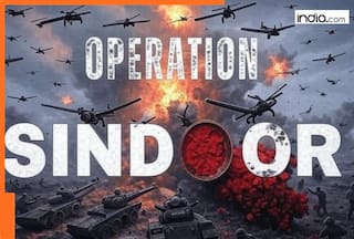 Operation Sindoor: This Indian-made suicide drone wreaked havoc inside Pakistan, sent shivers down terrorists' spine with..., its built by..., name is...