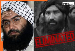Who was Abdul Rauf Azhar, Jaish founder Masood Azhar's brother killed in Operation Sindoor strikes? He was mastermind of...