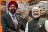 India-Pakistan war: World Bank chief Ajay Banga's BIG statement on Indus Water Treaty, says institution has no...