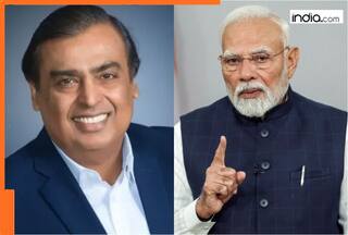 Mukesh Ambani makes BIG statement on Operation Sindoor, says this about PM Modi
