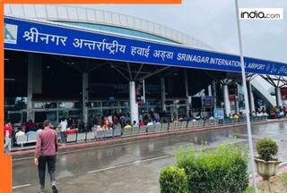 India-Pakistan tensions LIVE Updates: 28 airports across North India to remain closed till May 14