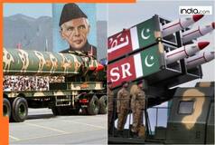 India-Pakistan tensions: Where has Pakistan hidden its nuclear weapons, missiles? Report suggests enemy's nuclear arsenal isn't far from