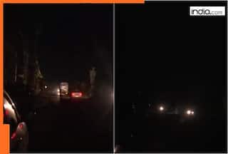 India-Pakistan tensions: Blackouts in Jammu, Punjab, blasts heard in Srinagar, hours after ceasefire