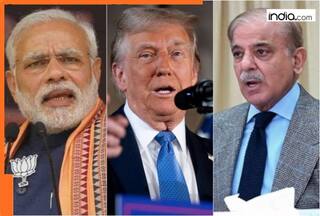 US, Iran, Saudi Arabia, UAE, Qatar...: Who played what role in India-Pakistan ceasefire?