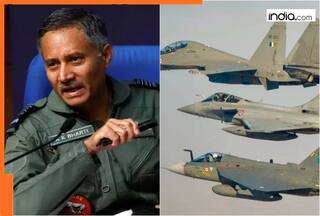Did IAF strike Karachi during Operation Sindoor? Air Marshal AK Bharti makes BIG revelation, says Malir Cantt was...