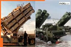 THIS is world's best air defense system, not India's S-400 Triumf, Israeli Iron Dome, the name is..., its used by...