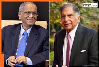 Bad news for employees of this IT company as 6000 employees sacked due to..., not Ratan Tata's TCS, Narayana Murthy's Infosys, Google, Wipro, name is...