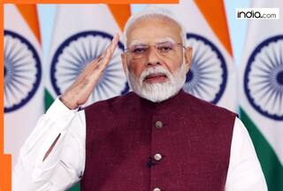 India-Pakistan Tensions Key updates: Nuclear blackmail won't work anymore, terror will be given befitting reply, says PM Modi