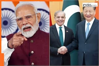 After Pakistan, Modi govt takes big action against China, India decides to ban...