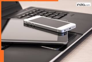 Smartphones, laptops to get cheaper in India? Masterstroke by Modi govt as it decides to set up a...