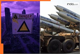 What's the mystery behind May 10 earthquake in Pakistan's Chagai Hills? Did India attack a nuclear site, or was it a nuclear test? Here's the full story