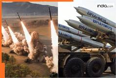 'Brahmastra' BrahMos demolished Pakistan during Op Sindoor, but India has a much more lethal weapon capable of..., name is...