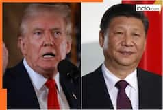 China's BIG move in trade deal with US, Beijing imposes ban on export of...
