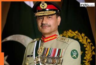 Here's how much salary bankrupt Pakistan pays its Army Chief General Asim Munir; the amount will SHOCK you, its Rs...