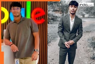 Meet man who faced 500 rejections, got dream job with 500% salary hike at Google, not from IIT, IIM, IIIT, NIT, salary is...