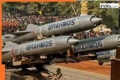 India can't sell its most dangerous weapon BrahMos missiles to other countries due to...