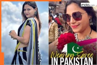 Who is Jyoti Malhotra, famous YouTuber charged with spying for Pakistan? FIR says she was in touch with ISI for..., she is from...