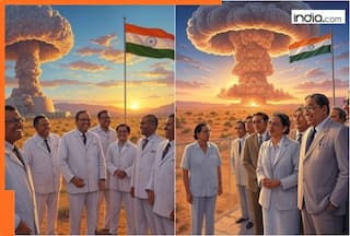 Pokhran 1974: India's first nuclear test was delayed by 5 minutes due to...