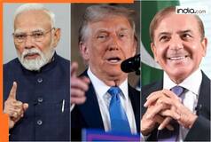 Trump makes SHOCKING remarks, praises Pakistan, says its has 'smart people' who make...; concern for India due to...